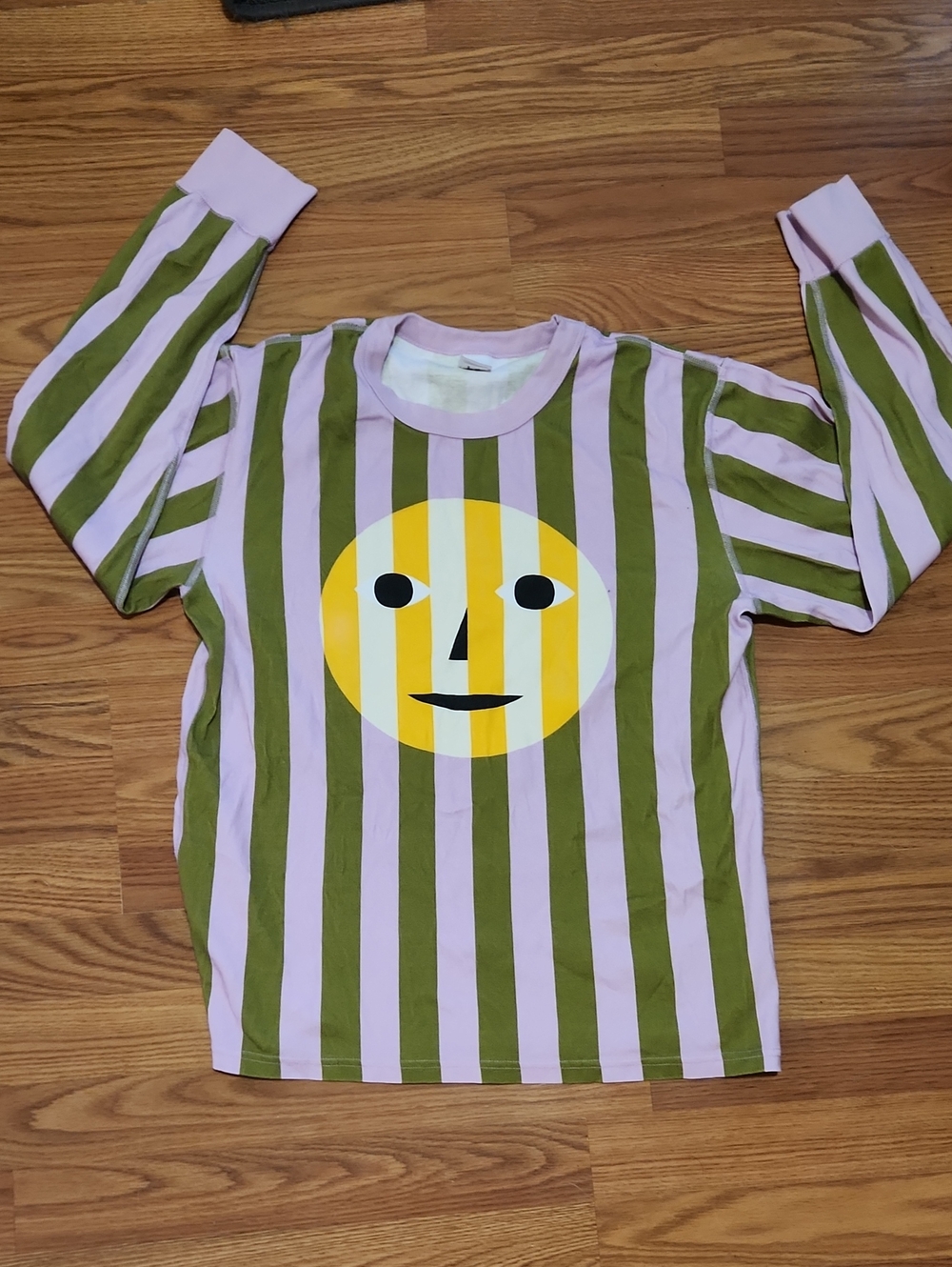 Hanna Andersson Adult Pajama Top